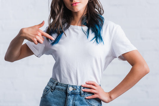 GIRL'S TOPS