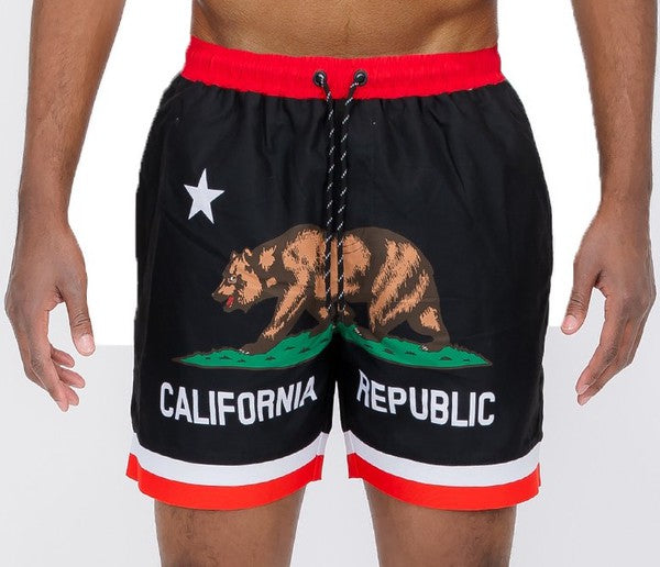 Men's Swimwear
