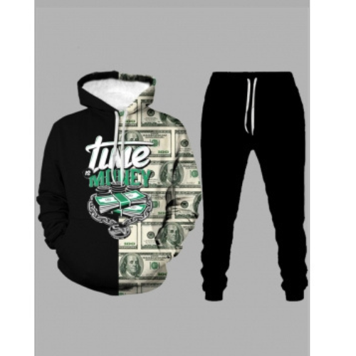 Men's Sweat suits