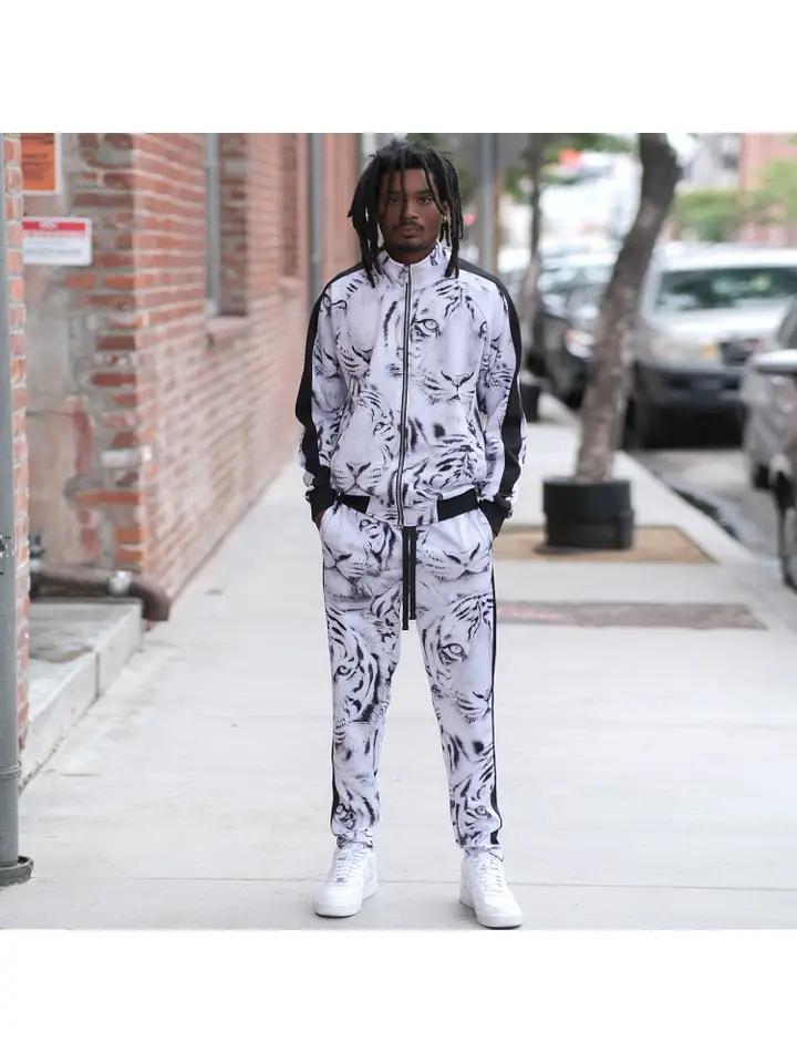 Men's Pant Sets