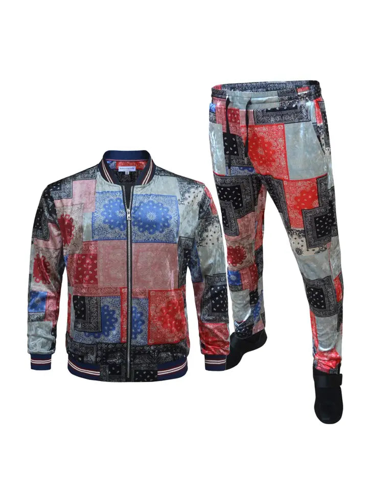Men's Jogging Suits