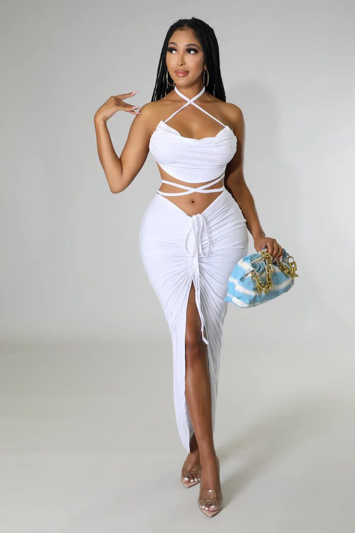 Women's Summer Dress
