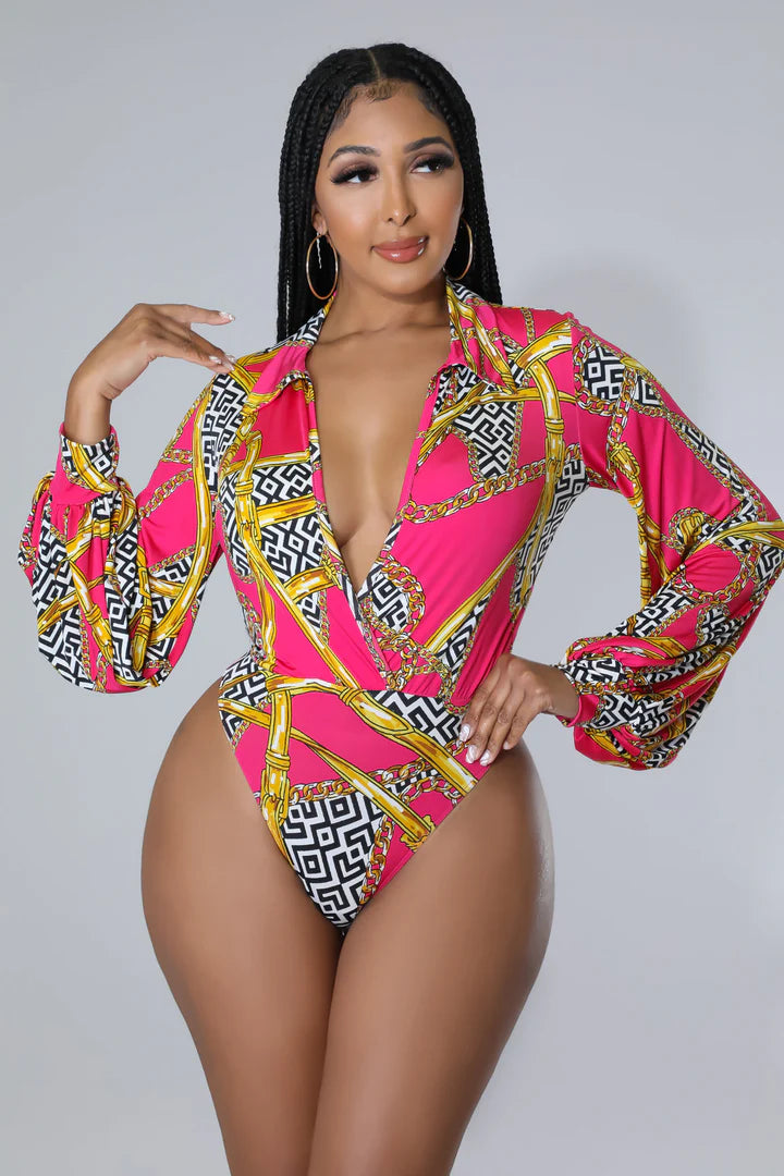 Women's Bodysuits