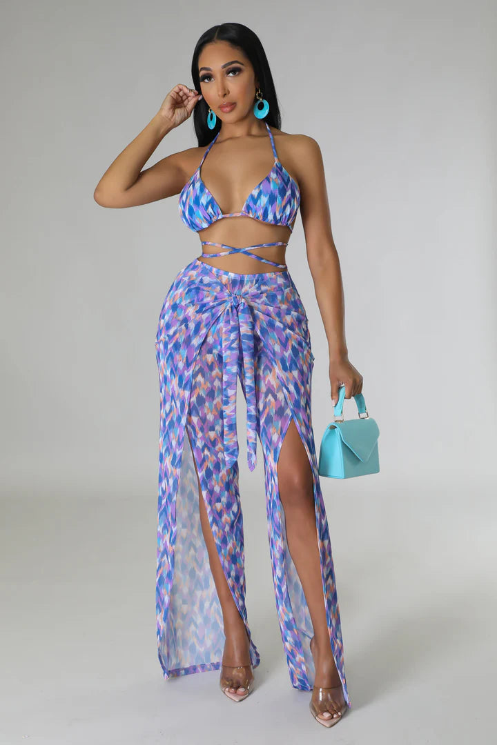 Women's Pant Sets