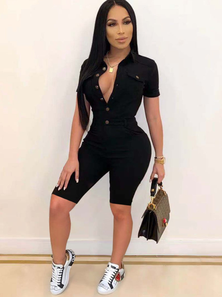 WOMEN'S ROMPERS