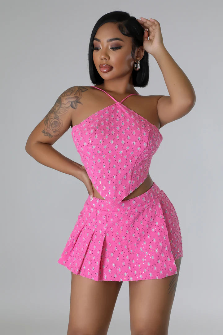 Women's Skirts & Skorts