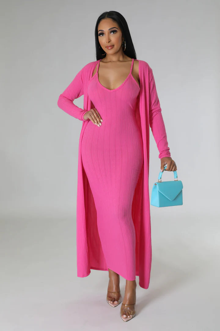 Plus + Curve Dress Sets