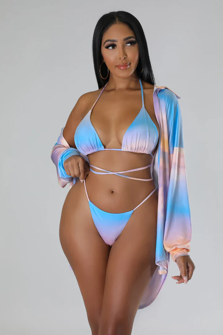 Women's Swimwear
