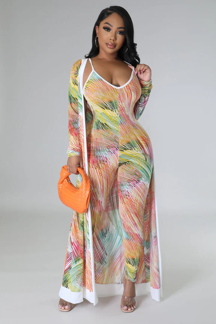 Women's Jumpers & Jumpsuits Sets