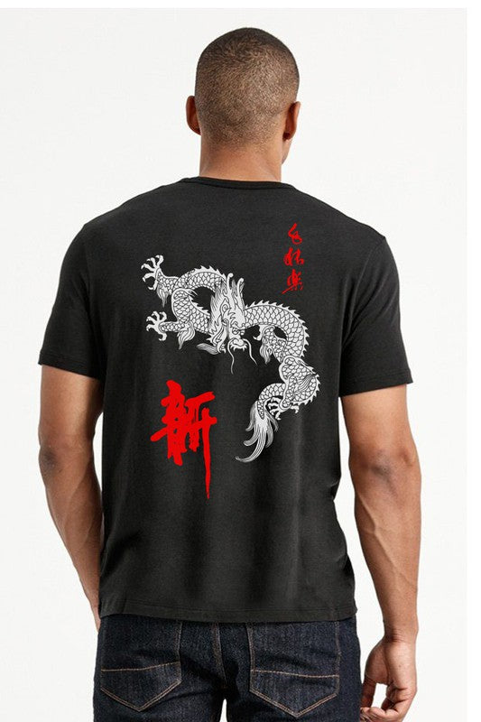 MEN'S TOPS